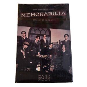 Enhypen Dark Moon Special Album Memorabilia Photocards 55 Photo Cards KPop NEW
